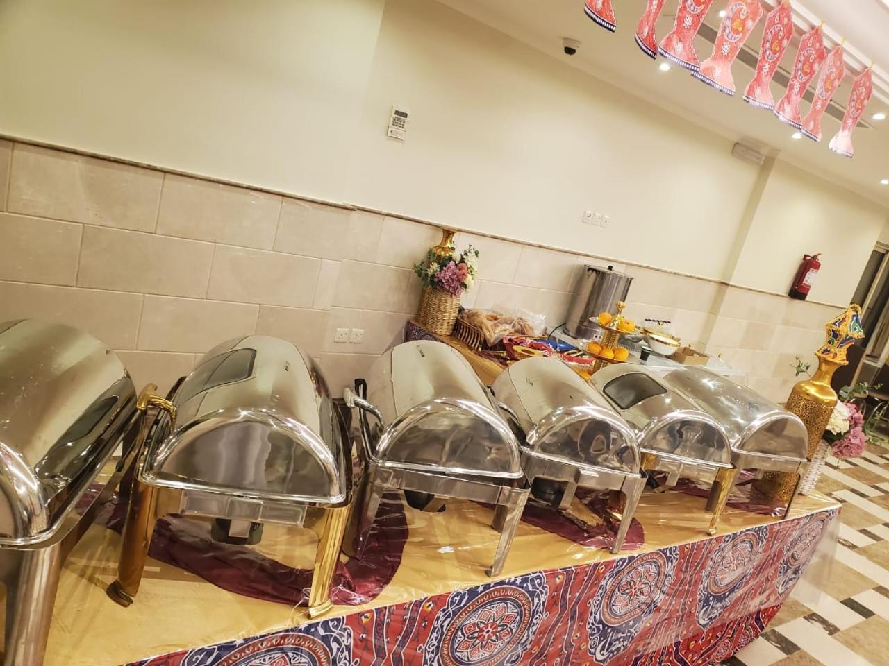 فندق ميزاب الضيافة 2 العزيزية الجنوبية مكة 외부 사진